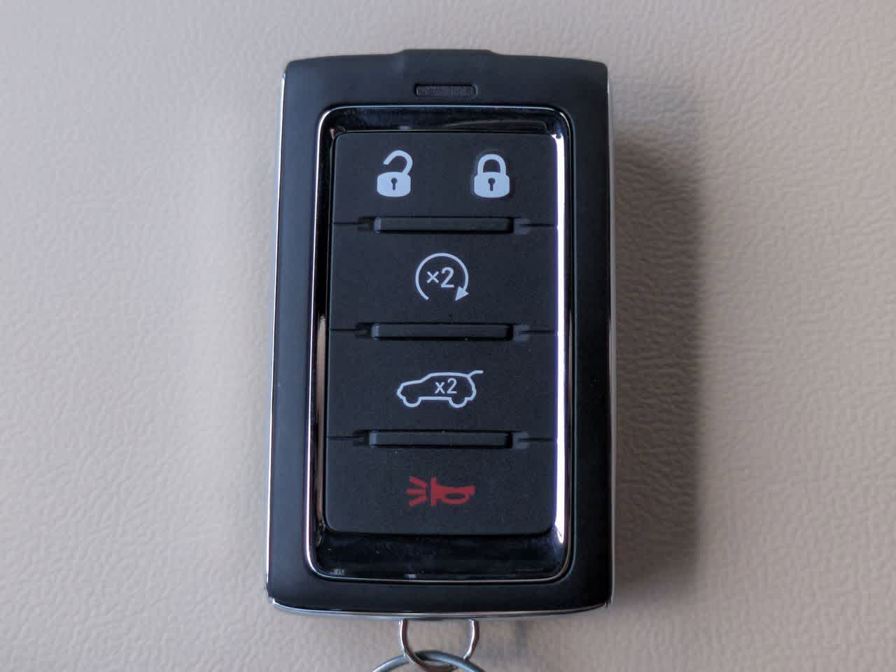 Jeep Grand Cherokee 2026 GRAND CHEROKEE LIMITED 4X4