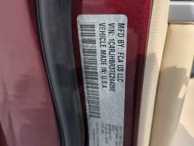 Jeep Grand Cherokee 2026 GRAND CHEROKEE LIMITED 4X4