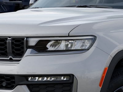 Jeep Grand Cherokee 2026, EDICIÓN 85.º ANIVERSARIO, 4x4
