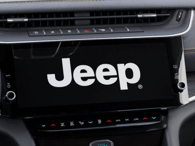 Jeep Grand Cherokee 2026, EDICIÓN 85.º ANIVERSARIO, 4x4