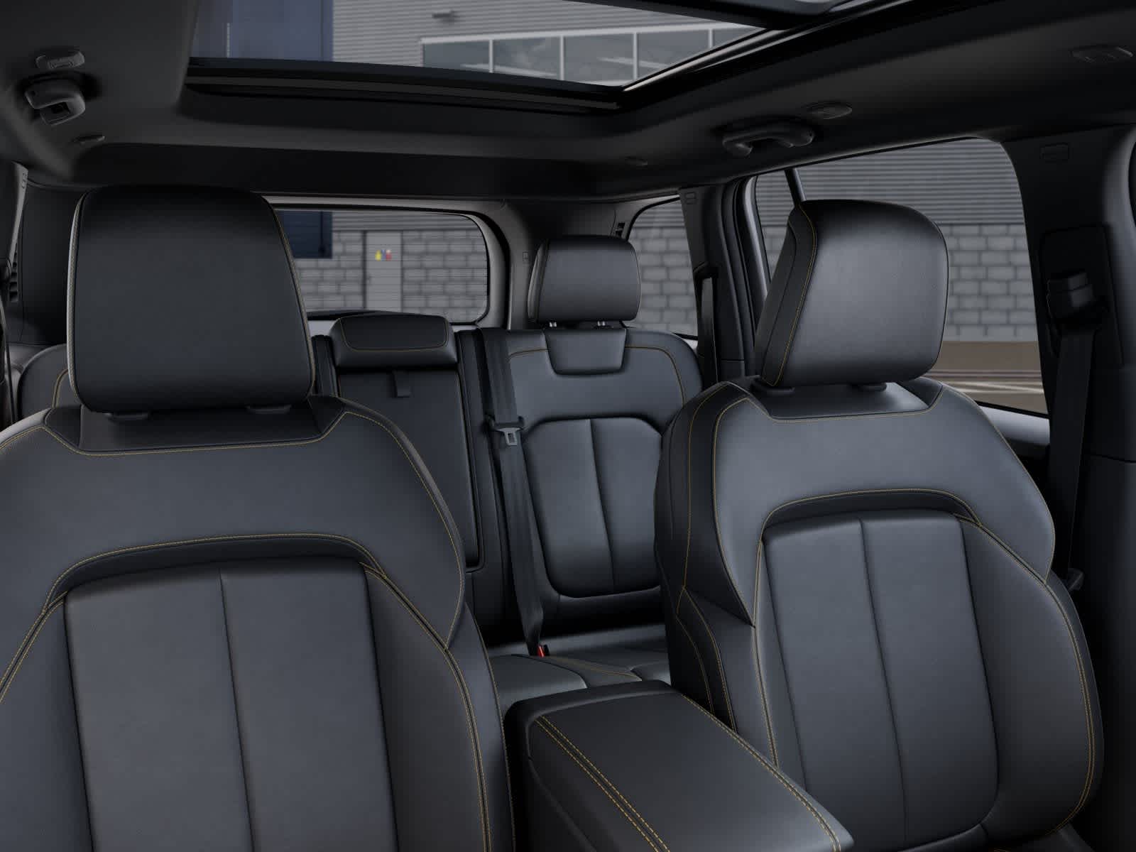 Jeep Grand Cherokee 2026, EDICIÓN 85.º ANIVERSARIO, 4x4