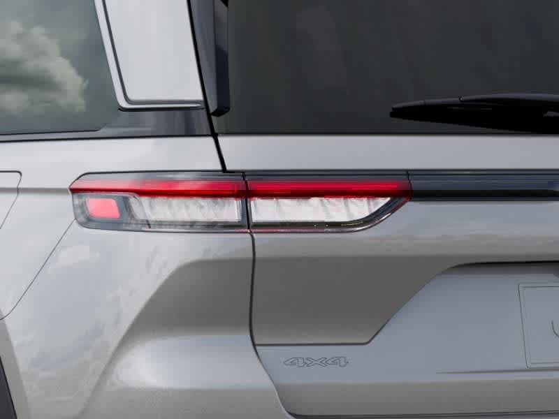 Jeep Grand Cherokee 2026, EDICIÓN 85.º ANIVERSARIO, 4x4