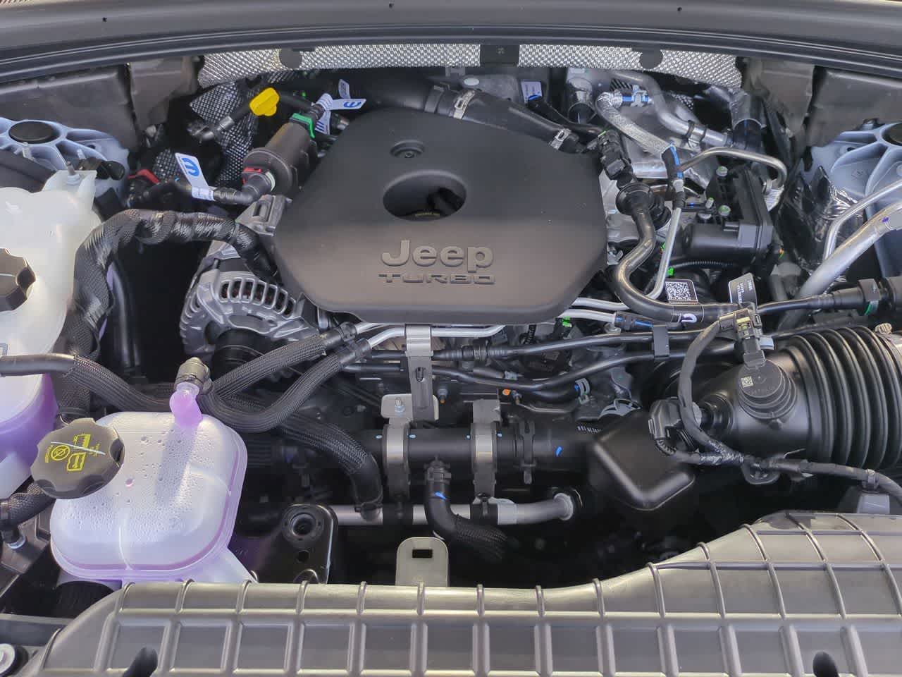 Jeep Grand Cherokee 2026 GRAND CHEROKEE LIMITED RESERVE 4X4