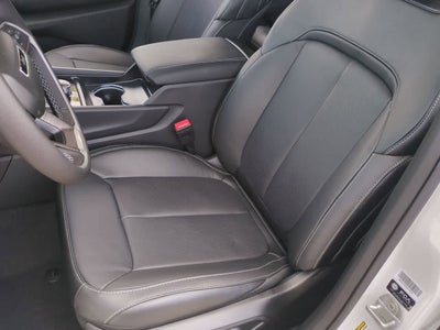 Jeep Grand Cherokee 2026 GRAND CHEROKEE LIMITED RESERVE 4X4