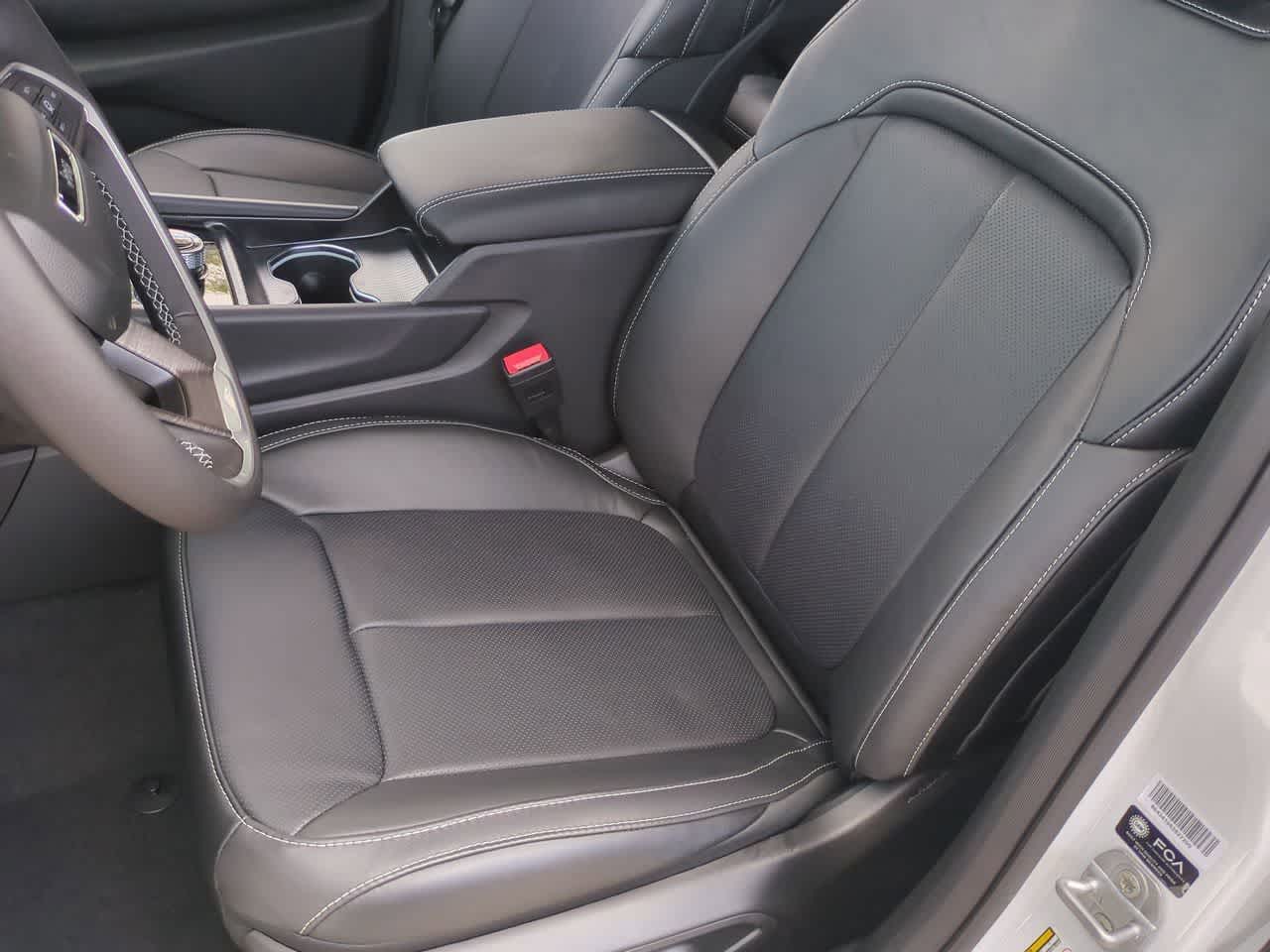 Jeep Grand Cherokee 2026 GRAND CHEROKEE LIMITED RESERVE 4X4