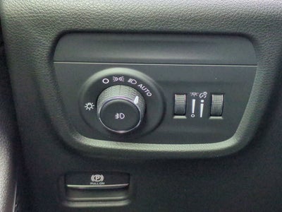 Jeep Grand Cherokee 2026 GRAND CHEROKEE LIMITED RESERVE 4X4