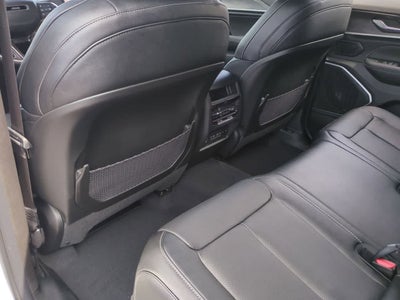 Jeep Grand Cherokee 2026 GRAND CHEROKEE LIMITED RESERVE 4X4