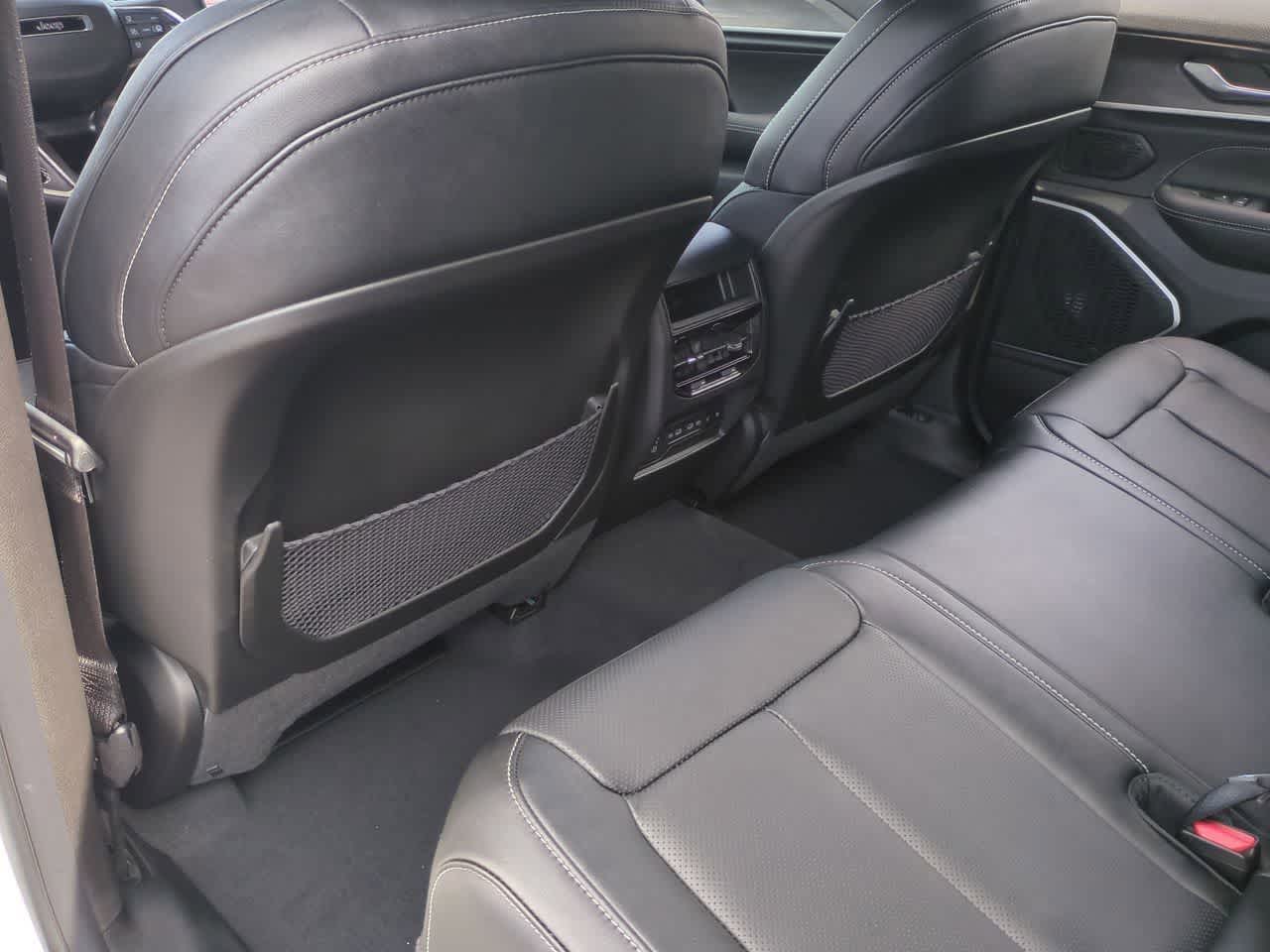 Jeep Grand Cherokee 2026 GRAND CHEROKEE LIMITED RESERVE 4X4