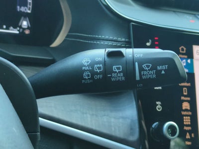 Jeep Grand Cherokee 2026 GRAND CHEROKEE LIMITED RESERVE 4X4