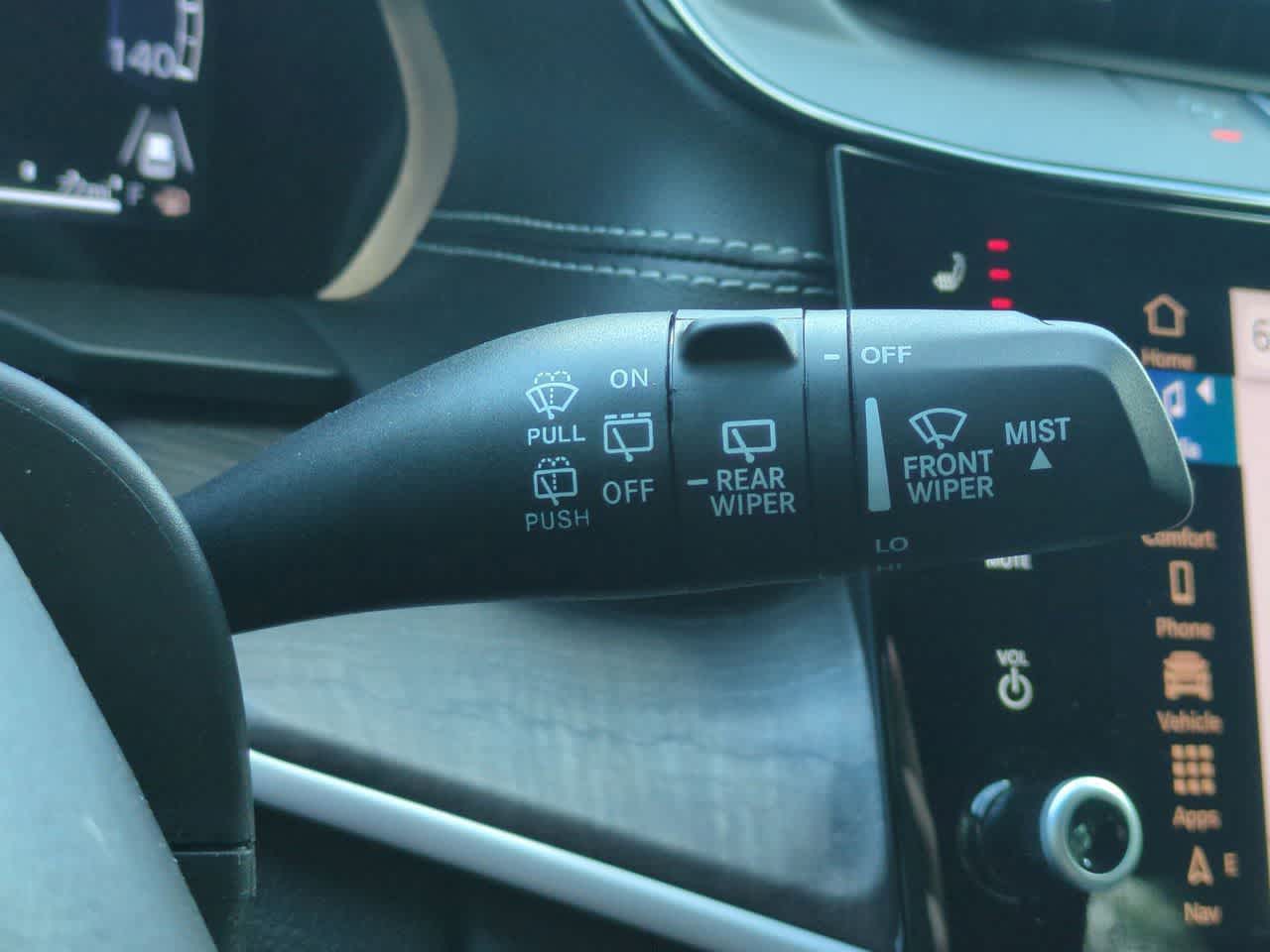 Jeep Grand Cherokee 2026 GRAND CHEROKEE LIMITED RESERVE 4X4