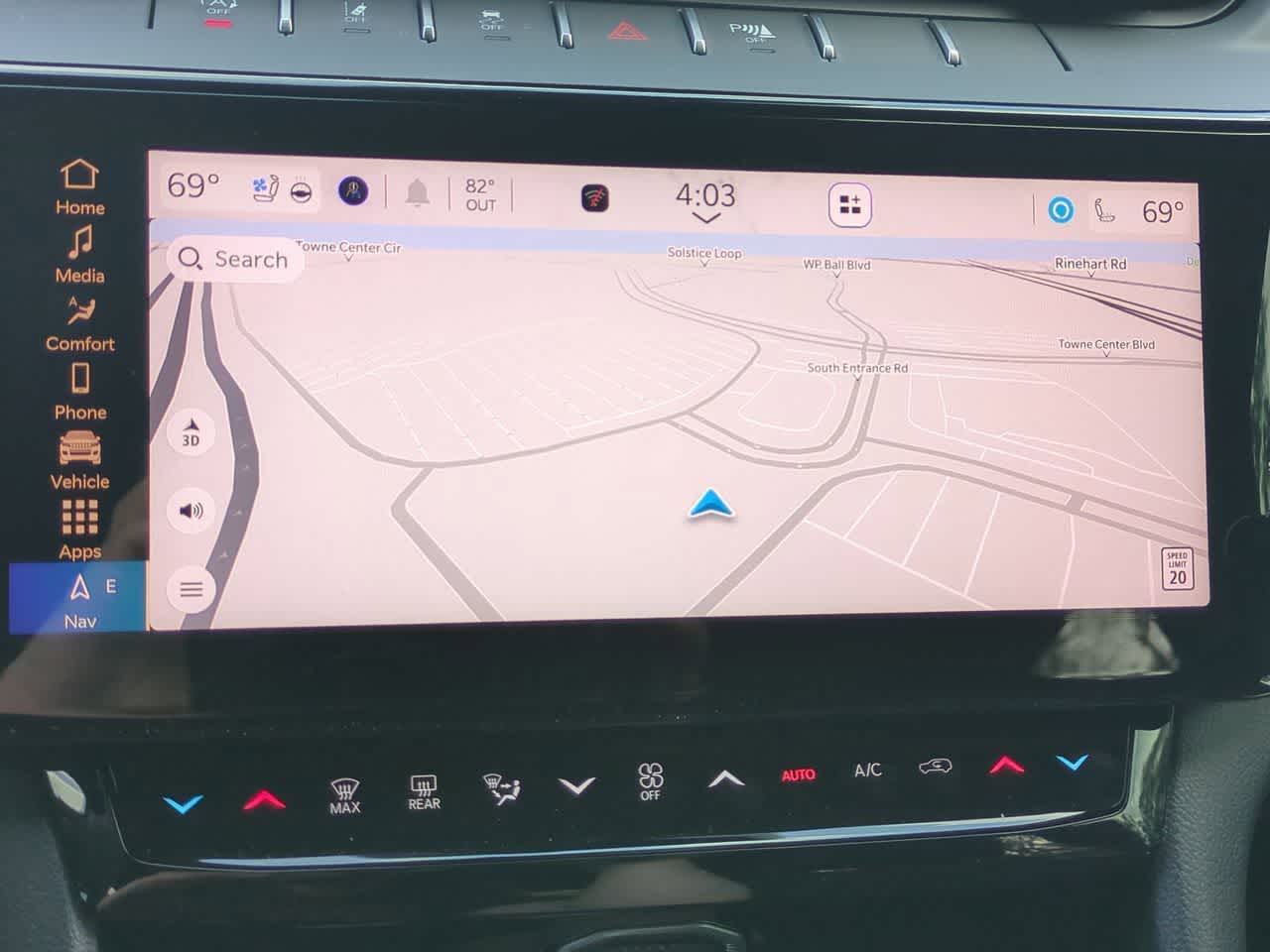 Jeep Grand Cherokee 2026 GRAND CHEROKEE LIMITED RESERVE 4X4