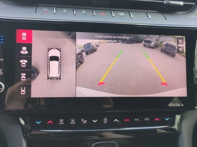 Jeep Grand Cherokee 2026 GRAND CHEROKEE LIMITED RESERVE 4X4