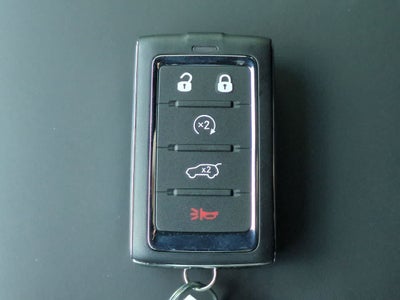 Jeep Grand Cherokee 2026 GRAND CHEROKEE LIMITED RESERVE 4X4