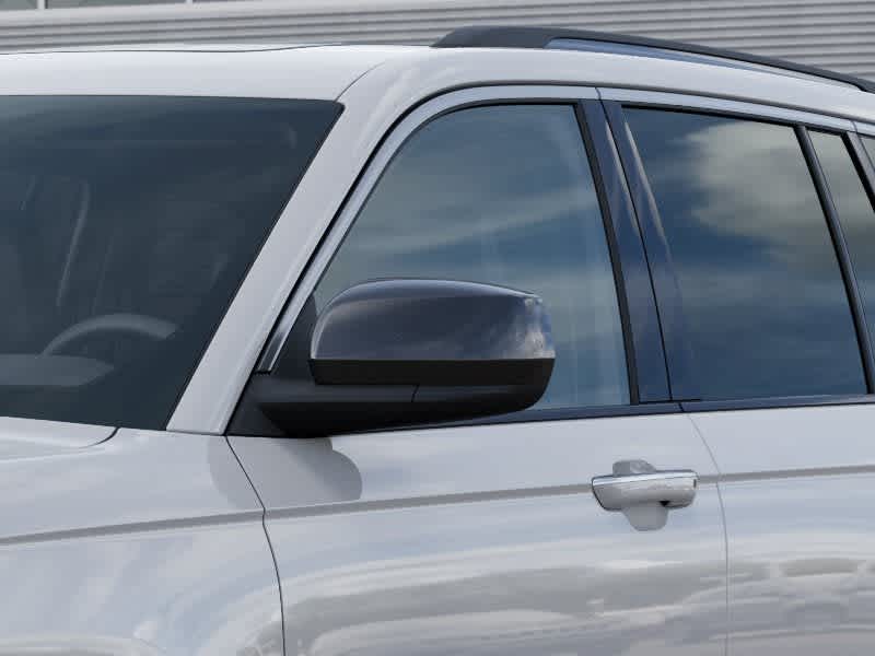 Jeep Grand Cherokee 2026 GRAND CHEROKEE LIMITED RESERVE 4X4