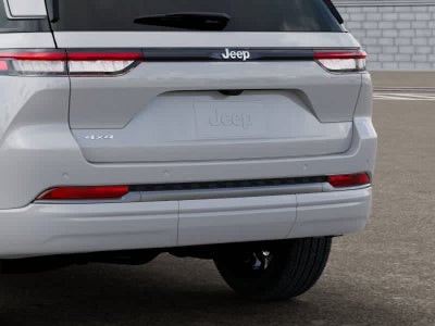 Jeep Grand Cherokee 2026 GRAND CHEROKEE LIMITED RESERVE 4X4