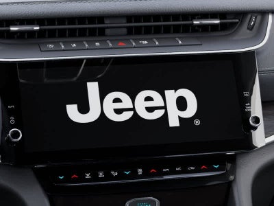 Jeep Grand Cherokee 2026 GRAND CHEROKEE LIMITED RESERVE 4X4