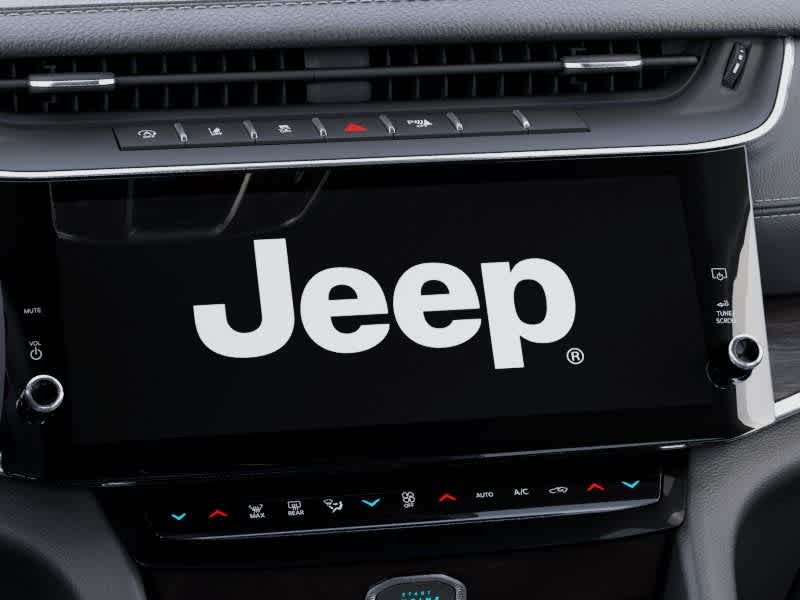 Jeep Grand Cherokee 2026 GRAND CHEROKEE LIMITED RESERVE 4X4
