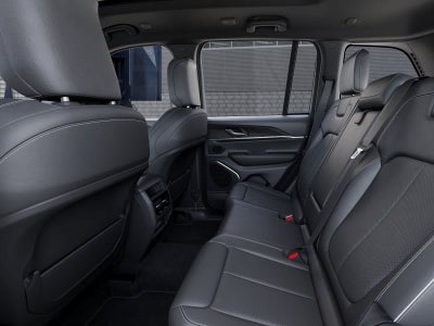 Jeep Grand Cherokee 2026 GRAND CHEROKEE LIMITED RESERVE 4X4