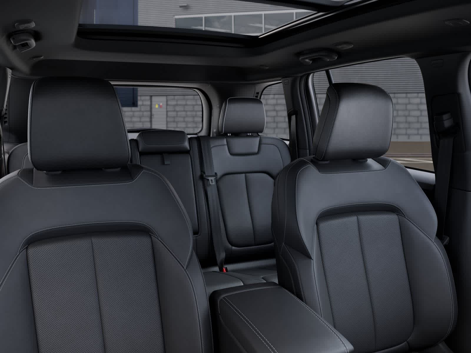 Jeep Grand Cherokee 2026 GRAND CHEROKEE LIMITED RESERVE 4X4