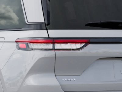 Jeep Grand Cherokee 2026 GRAND CHEROKEE LIMITED RESERVE 4X4