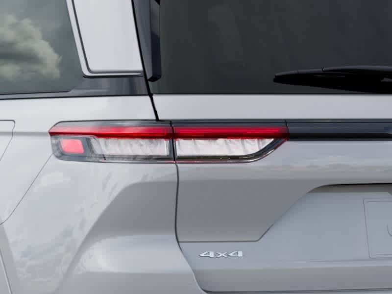 Jeep Grand Cherokee 2026 GRAND CHEROKEE LIMITED RESERVE 4X4