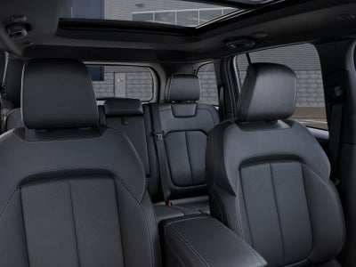 Jeep Grand Cherokee 2026 GRAND CHEROKEE LIMITED RESERVE 4X4