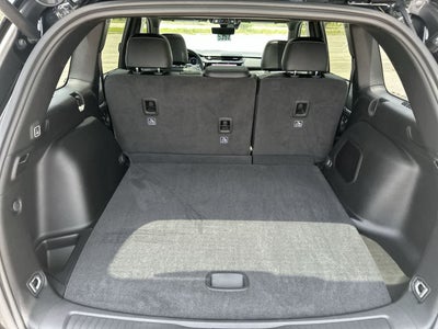 Jeep Grand Cherokee 2026 GRAND CHEROKEE LIMITED RESERVE 4X4