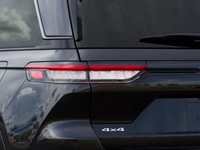 Jeep Grand Cherokee 2026 GRAND CHEROKEE LIMITED RESERVE 4X4