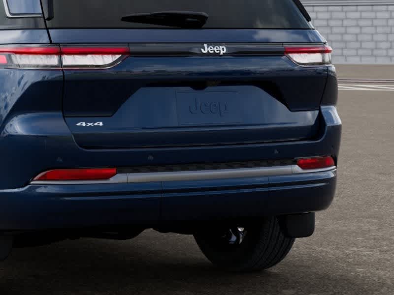 Jeep Grand Cherokee 2026 GRAND CHEROKEE LIMITED RESERVE 4X4