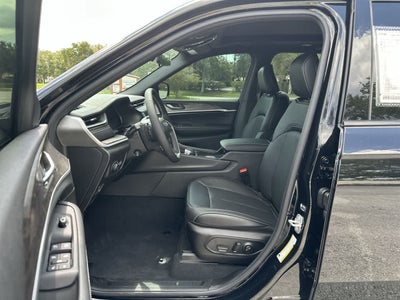 Jeep Grand Cherokee 2026 GRAND CHEROKEE LIMITED RESERVE 4X4