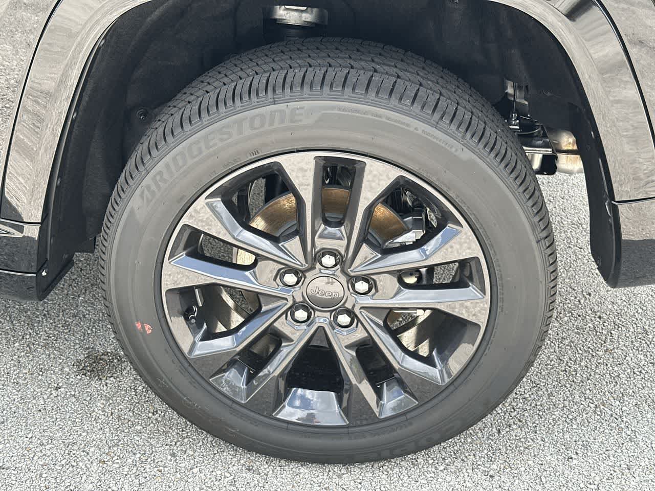 Jeep Grand Cherokee 2026 GRAND CHEROKEE LIMITED RESERVE 4X4