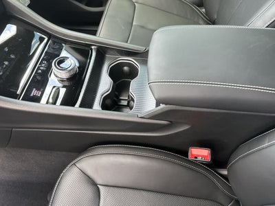 Jeep Grand Cherokee 2026 GRAND CHEROKEE LIMITED RESERVE 4X4