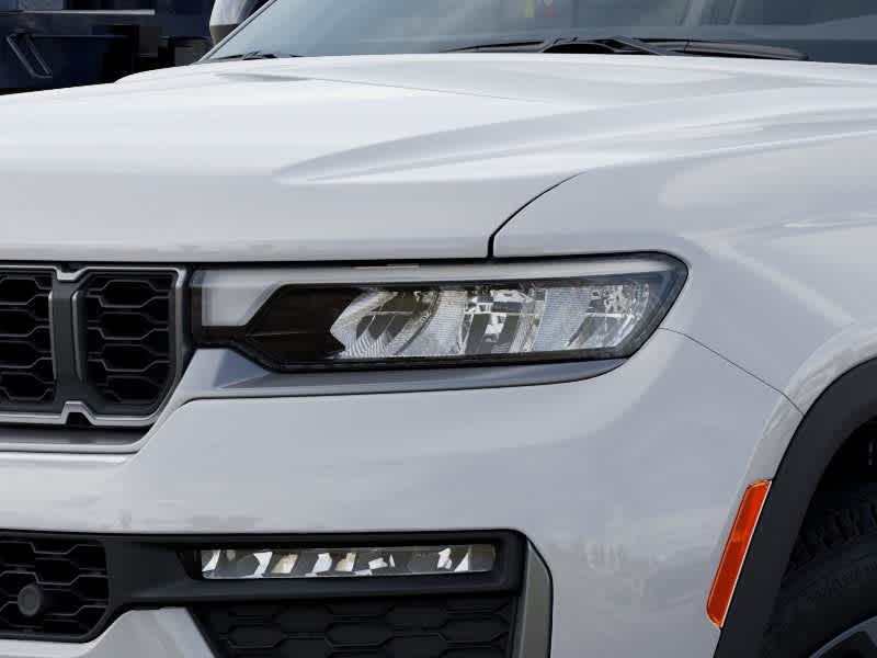 Jeep Grand Cherokee 2026, EDICIÓN 85.º ANIVERSARIO, 4x4