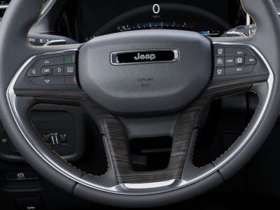 Jeep Grand Cherokee 2026, EDICIÓN 85.º ANIVERSARIO, 4x4