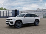 Jeep Grand Cherokee 2026, EDICIÓN 85.º ANIVERSARIO, 4x4