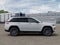 Jeep Grand Cherokee 2026, EDICIÓN 85.º ANIVERSARIO, 4x4