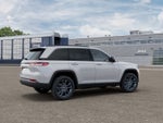 Jeep Grand Cherokee 2026, EDICIÓN 85.º ANIVERSARIO, 4x4