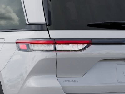 Jeep Grand Cherokee 2026, EDICIÓN 85.º ANIVERSARIO, 4x4