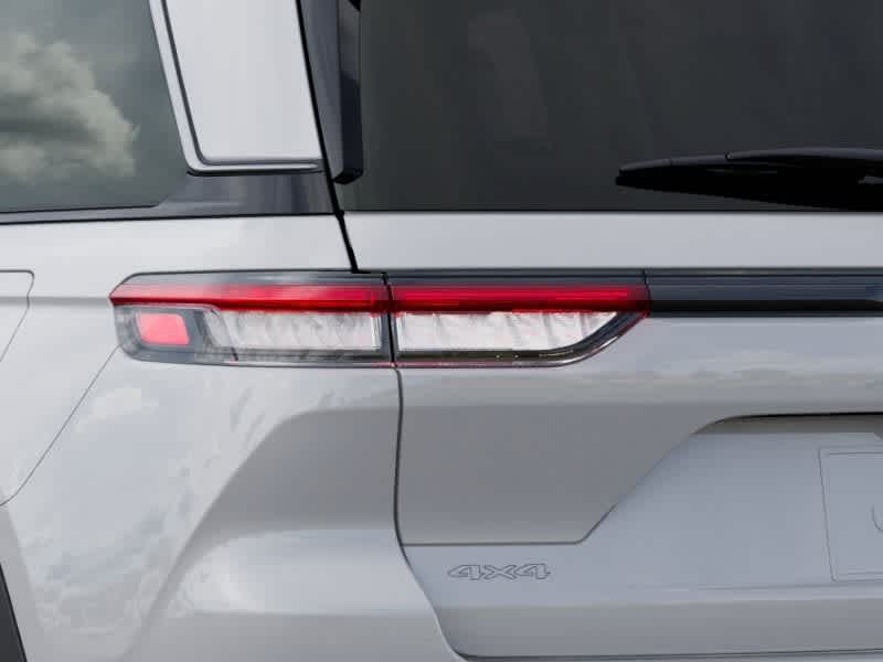 Jeep Grand Cherokee 2026, EDICIÓN 85.º ANIVERSARIO, 4x4