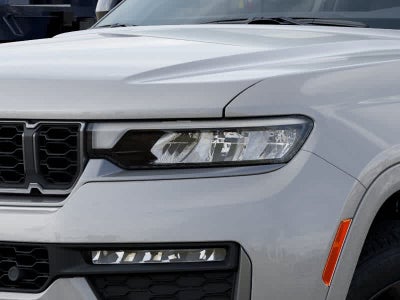 Jeep Grand Cherokee 2026 GRAND CHEROKEE LIMITED RESERVE 4X4