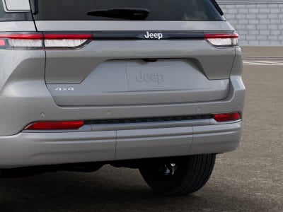 Jeep Grand Cherokee 2026 GRAND CHEROKEE LIMITED RESERVE 4X4