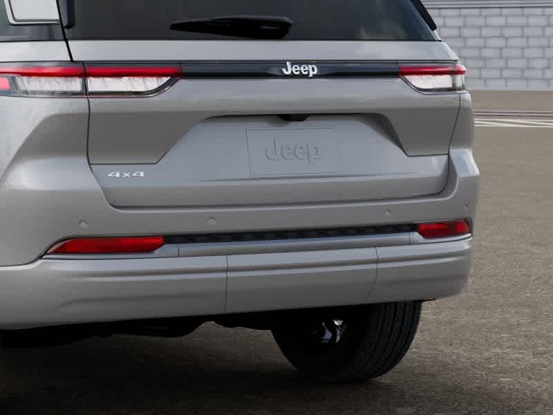 Jeep Grand Cherokee 2026 GRAND CHEROKEE LIMITED RESERVE 4X4
