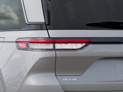 Jeep Grand Cherokee 2026 GRAND CHEROKEE LIMITED RESERVE 4X4