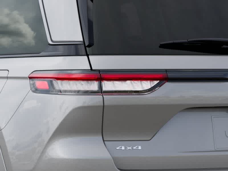 Jeep Grand Cherokee 2026 GRAND CHEROKEE LIMITED RESERVE 4X4