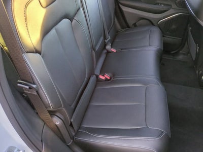 2025 Jeep Grand Cherokee GRAND CHEROKEE OVERLAND 4X4