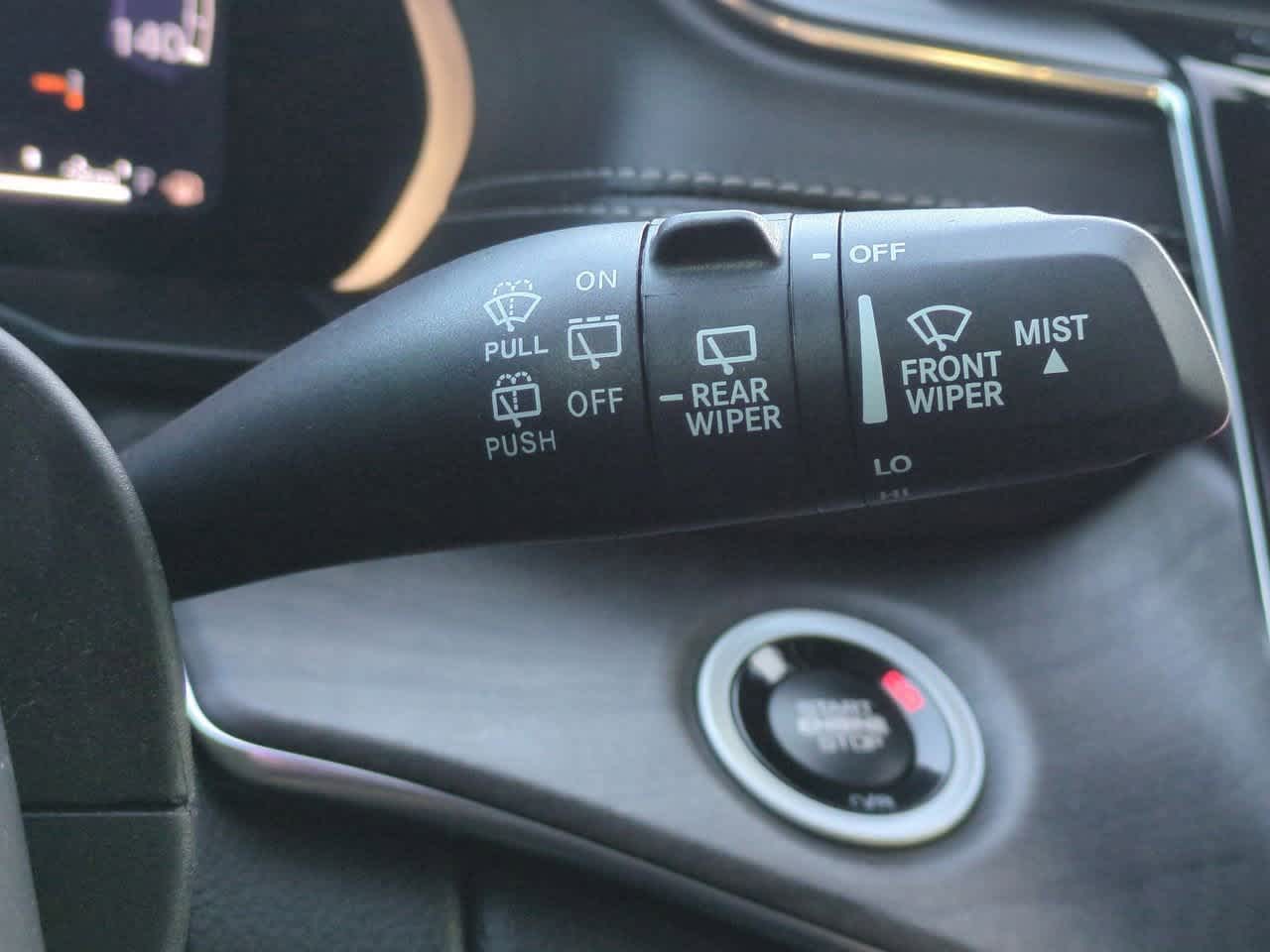 2025 Jeep Grand Cherokee GRAND CHEROKEE OVERLAND 4X4