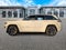 2025 Jeep Grand Cherokee GRAND CHEROKEE OVERLAND 4X4