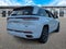 2025 Jeep Grand Cherokee GRAND CHEROKEE OVERLAND 4X4