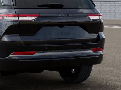 Jeep Grand Cherokee 2026 GRAND CHEROKEE SUMMIT 4X4