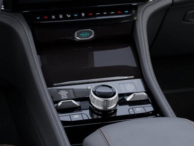 Jeep Grand Cherokee 2026 GRAND CHEROKEE SUMMIT 4X4